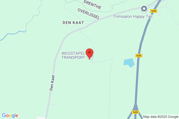 Wegstapel Financieel Advies