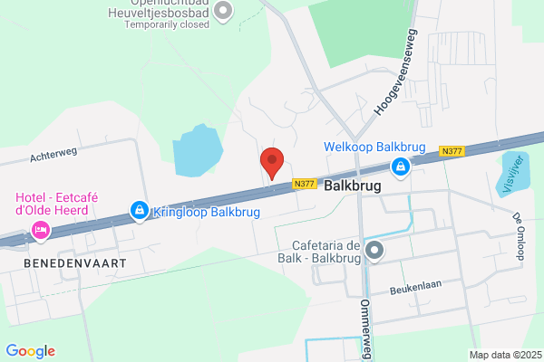 Beverwijk & Zn BV