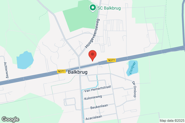 Roze Woninginrichting A