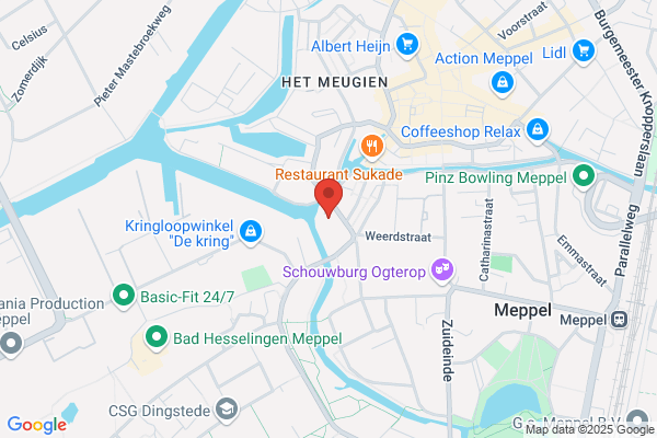 Antiekhandel Van Aalderen