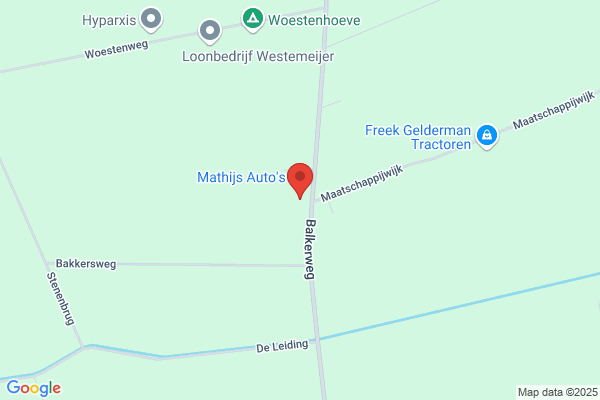 Autobedrijf Freek Dunnewind