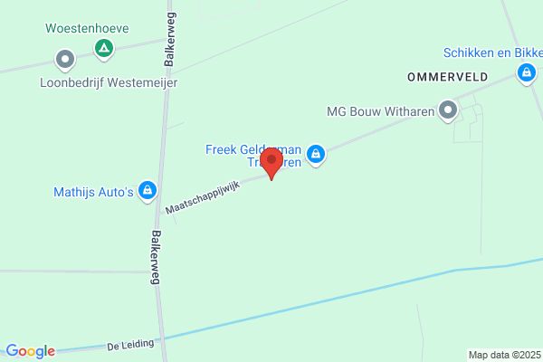 Binnenwerk Vormgevers