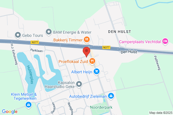 Bloemenhuis Emmeline