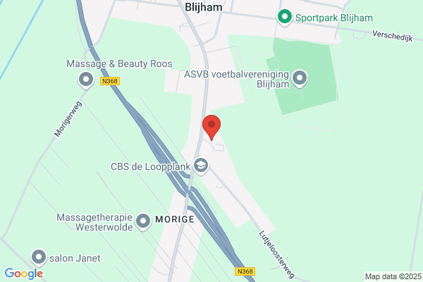 Blokzijl Timmerwerken