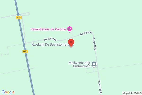 De Beeksterhof