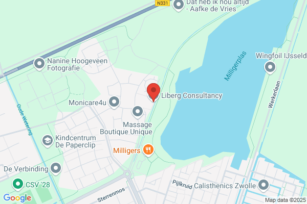 E.E. Logtenberg Consultancy