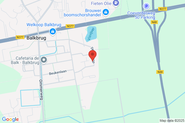 Hakkers Schildersbedrijf