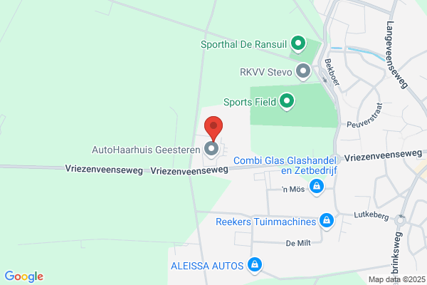 Handelsonderneming Huzen