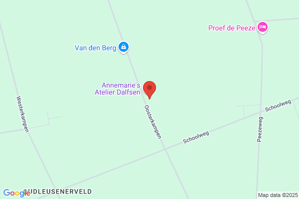 Hoekman Rietdekkersbedrijf G H