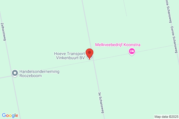 Hoeve Vof