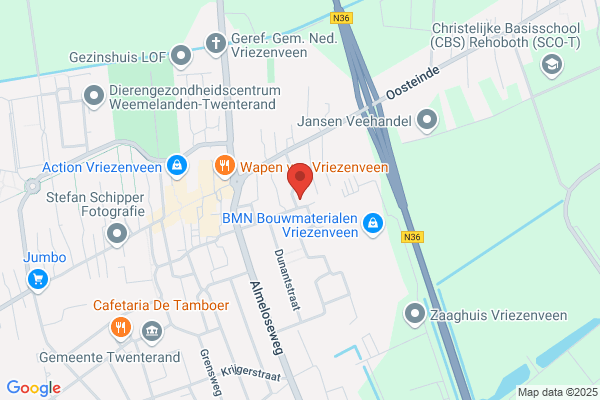 Installatiebedrijf Derks Witharen