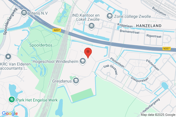 Judo Zwolle
