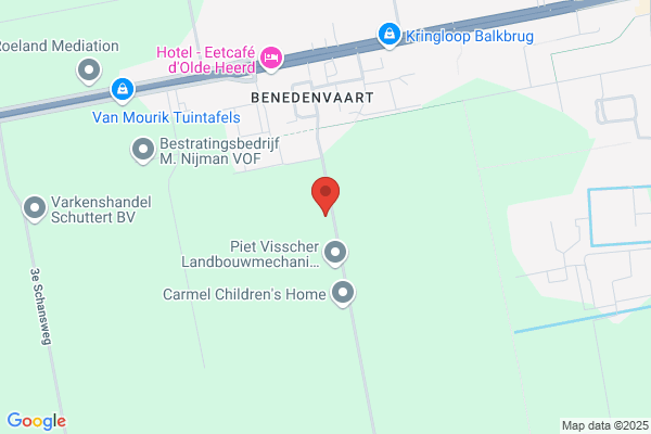 Kroon Bouwwerkzaamheden
