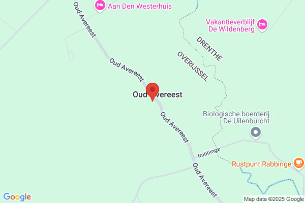Natuurinformatiecentrum De Wheem
