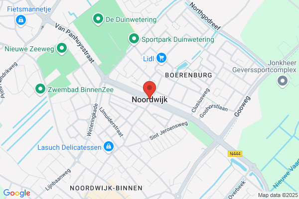 Noortwijk, Van