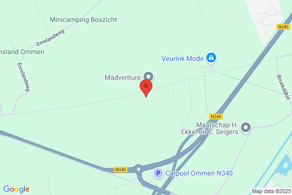 Ontspanningscentrum Takens
