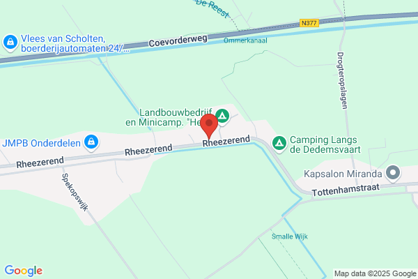 Raamwerk Bv