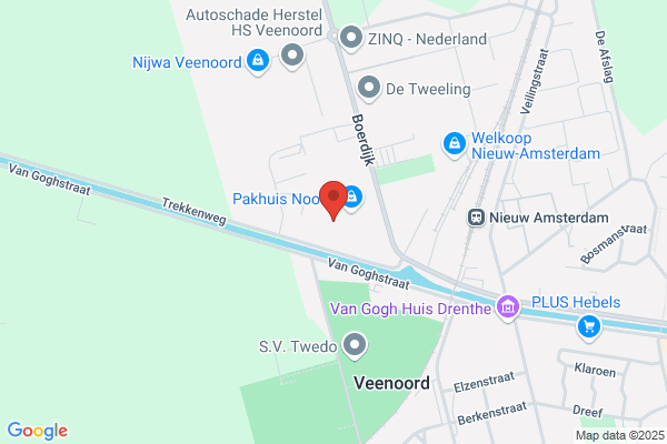 Rodex Vof