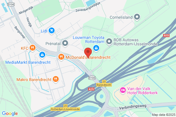 Schipper & Partners, Adv. Org. Man. En beleid