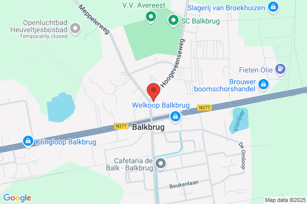 Schutte Bakkerij