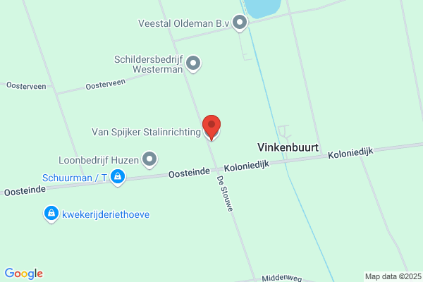 Spijker-Brouwer, G Van
