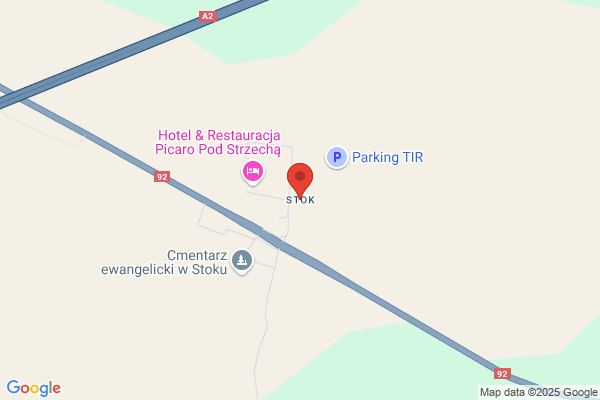 Stok
