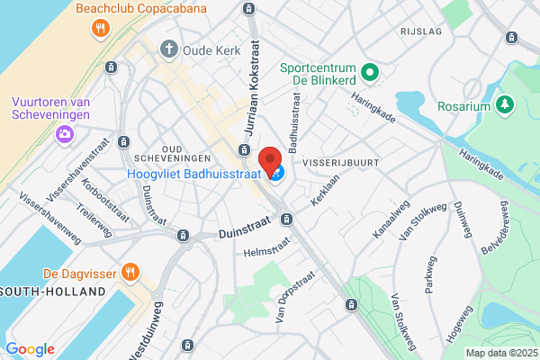Taal Vof, De