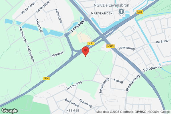 Vof Bouwhuis Transport