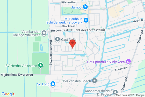 Veldkamp Bv