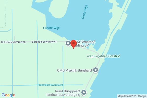 Noventum Bv