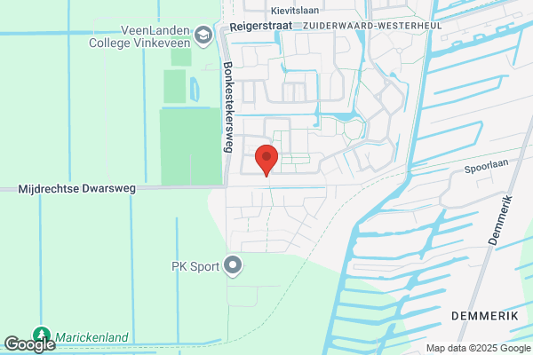 Upper St Clair Beheer Bv