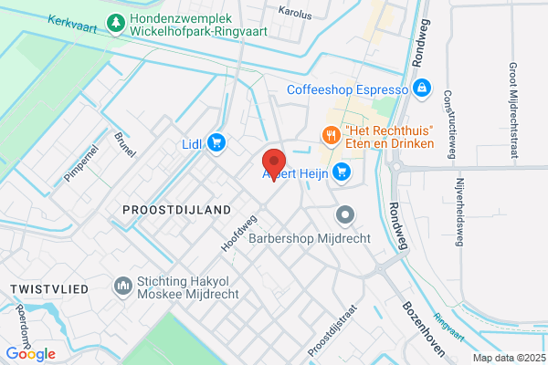 Advocatenkantoor Mijdrecht