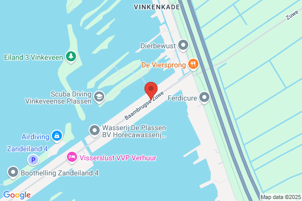 Architektenbur A G G Bouwman Bv