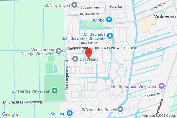 Frankenhuysen Tuin Architectuur Bv