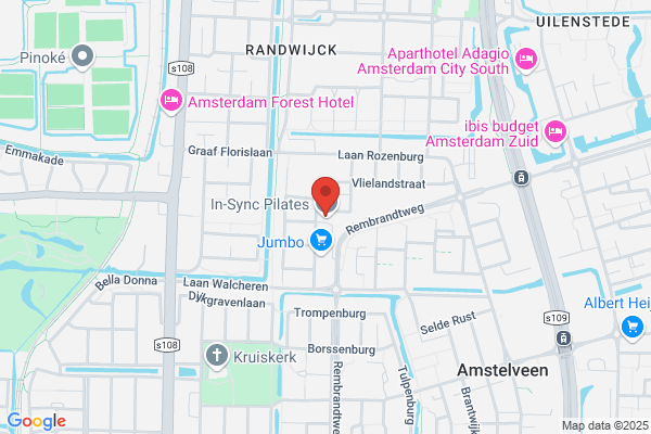 Van Moort & Partners Architekten Bv