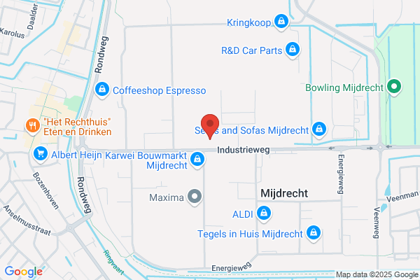 Auto Berkelaar Mijdrecht B.V.