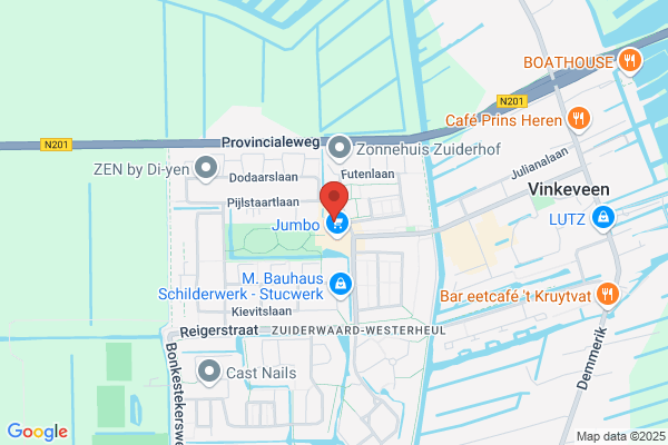 Postkantoren Bv