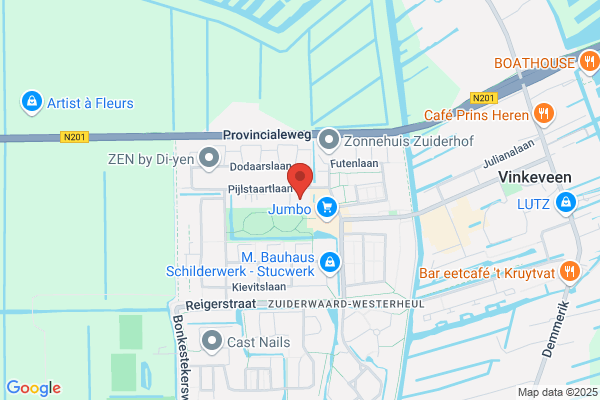 Prot Christelijke Basisschool De Opdrach
