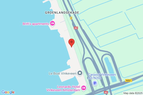 Langemeijer Management Consultants Bv