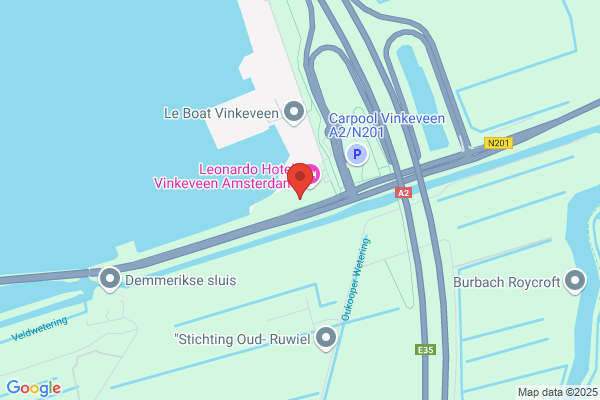 Wienk Management Bv
