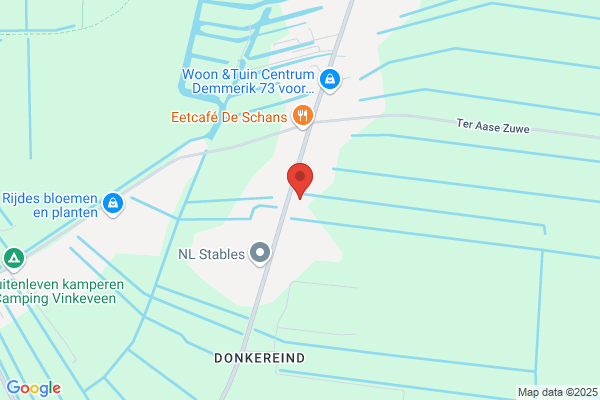 Bloemenhoek Hans