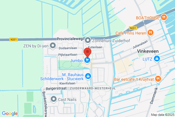 Organisatie-Adviesburo Laddrak