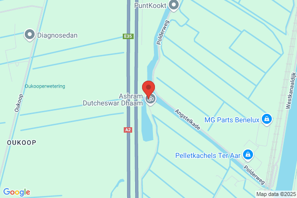 De Nieuwe Molen