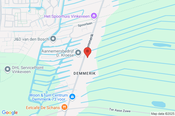 Amstelkade