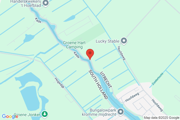 Kromme Mydrecht Bv