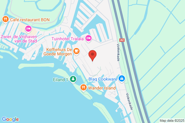 Tachtig Morgen Bv, De