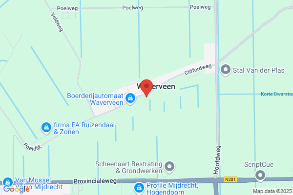 Hondenkapsalon 't Oude Erf