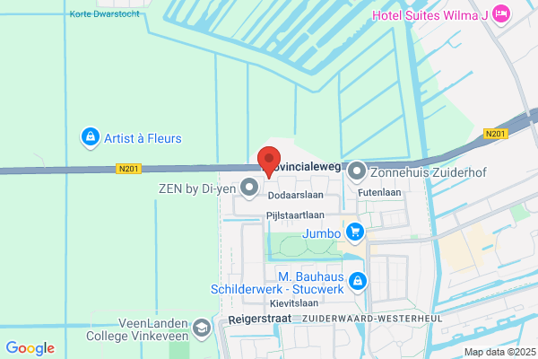 Ronde Venen, De