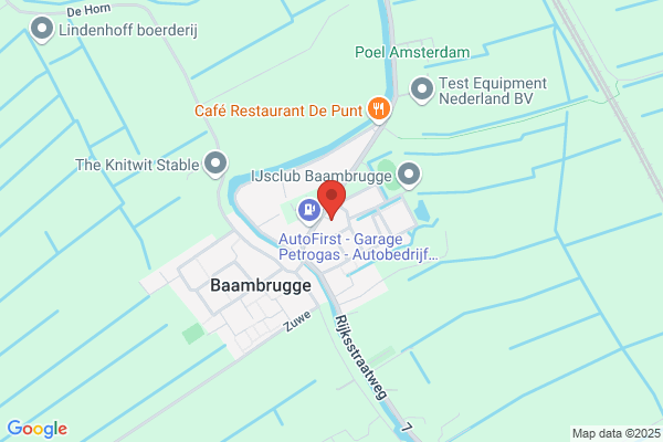 Walbeek Bouw- en Aannemersbedrijf Van