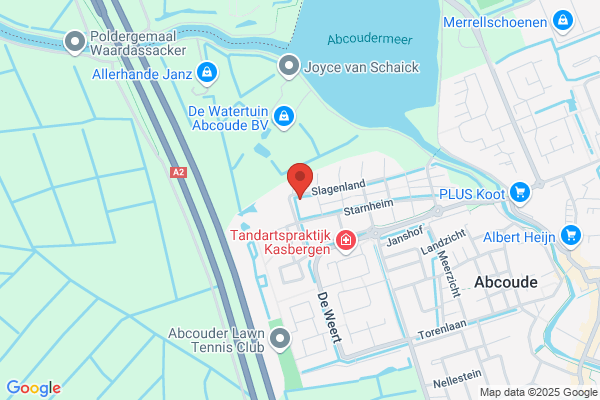 Vreugdenhil Agenturen M/O Vreugdenhil Te